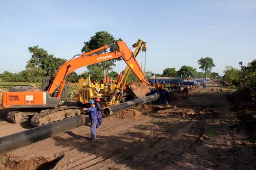 3PE�����ֹ�ʩ���ֳ�